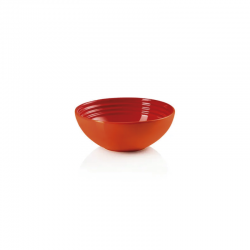 Bol Desayuno 16cm - Volcanico - Le Creuset LE CREUSET LC70117160900099