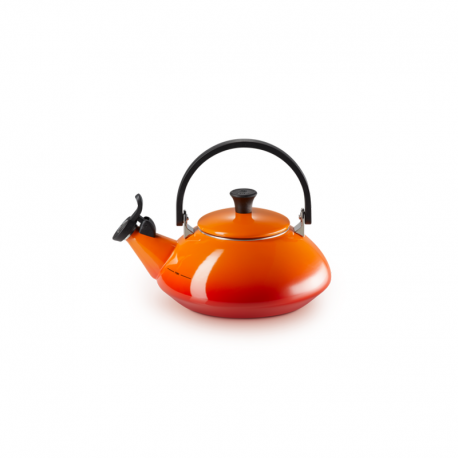 Kettle 1,5L Volcanic - Zen - Le Creuset LE CREUSET LC40108020900000