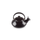 Chaleira 1,5L Preto Onyx - Zen - Le Creuset LE CREUSET LC40108021400000