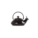 Chaleira 1,5L Preto Onyx - Zen - Le Creuset LE CREUSET LC40108021400000