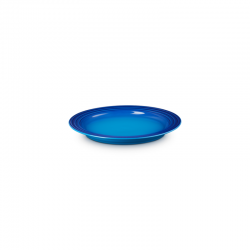 Plato Pequeño 22cm - Azure Azul - Le Creuset LE CREUSET LC70203222207080