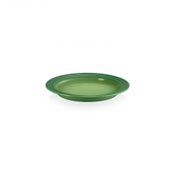 Plato Pequeño Redondo 22cm - Bamboo Verde - Le Creuset LE CREUSET LC70203224087080