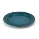 Plato Redondo Pequeño 22cm Deep Teal - Le Creuset LE CREUSET LC70203226427080