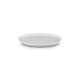 Plate 22cm White - Coupe - Le Creuset LE CREUSET LC70234220107080