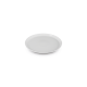 Plate 22cm White - Coupe - Le Creuset LE CREUSET LC70234220107080