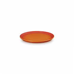 Plate 22cm Volcanic - Coupe - Le Creuset LE CREUSET LC70234220907099