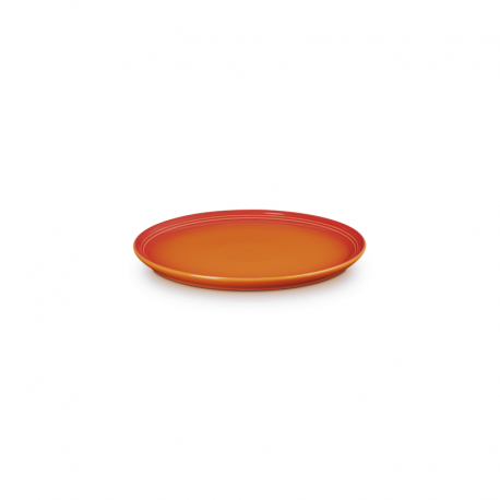 Plate 22cm Volcanic - Coupe - Le Creuset LE CREUSET LC70234220907099