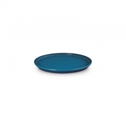 Plate 22cm Deep Teal - Coupe - Le Creuset LE CREUSET LC70234226427099