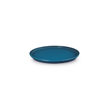 Prato 22cm Deep Teal - Coupe - Le Creuset LE CREUSET LC70234226427099