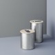 Coffee Canister With Scoop - 300gr - Stelton STELTON STT511