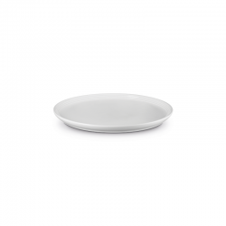 Plate 27cm White - Coupe - Le Creuset LE CREUSET LC70234270107099