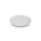 Plate 27cm White - Coupe - Le Creuset LE CREUSET LC70234270107099