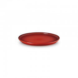 Plate 27cm Cerise - Coupe - Le Creuset LE CREUSET LC70234270607099