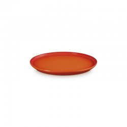 Plate 27cm Volcanic - Coupe - Le Creuset LE CREUSET LC70234270907099