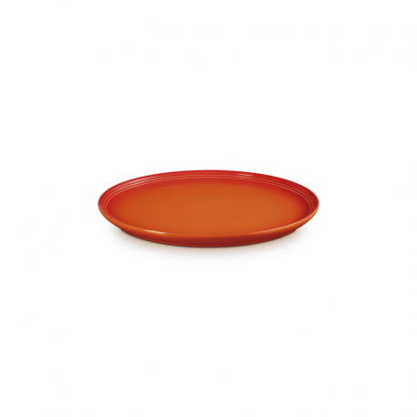 Plate 27cm Volcanic - Coupe - Le Creuset LE CREUSET LC70234270907099