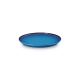 Plate 27cm Azure - Coupe - Le Creuset LE CREUSET LC70234272207099