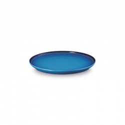 Plate 27cm Azure - Coupe - Le Creuset LE CREUSET LC70234272207099