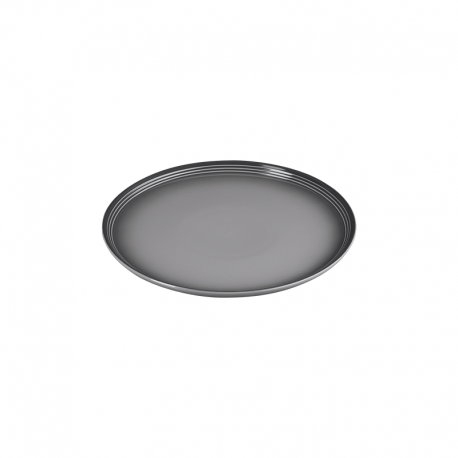 Plate 27cm Flint - Coupe - Le Creuset LE CREUSET LC70234274447080