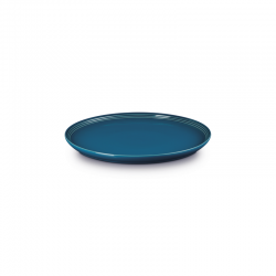 Plate 27cm Deep Teal - Coupe - Le Creuset LE CREUSET LC70234276427099