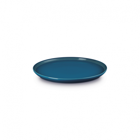 Plate 27cm Deep Teal - Coupe - Le Creuset LE CREUSET LC70234276427099