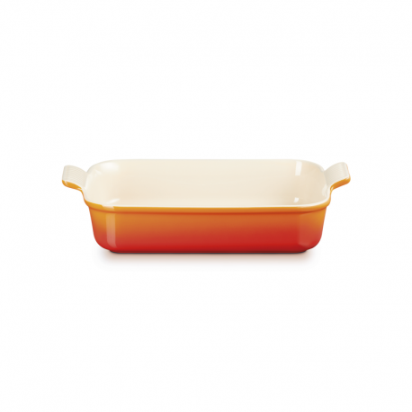 Bandeja Rectangular 32cm Volcanico - Le Creuset LE CREUSET LC71102320900001