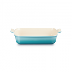 Bandeja Rectangular 32cm Caribe - Le Creuset LE CREUSET LC71102321700001