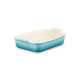 Bandeja Rectangular 32cm Caribe - Le Creuset LE CREUSET LC71102321700001