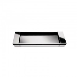 Bandeja Rectangular - Tiffany - Officina Alessi OFFICINA ALESSI OALE7216/45