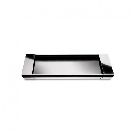 Bandeja Rectangular - Tiffany - Officina Alessi OFFICINA ALESSI OALE7216/45