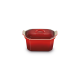 Terrina com Prensa Cerise 600ml - Heritage - Le Creuset LE CREUSET LC91008406064000