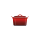 Terrina com Prensa Cerise 600ml - Heritage - Le Creuset LE CREUSET LC91008406064000