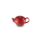 Teapot with Infuser Cerise 1,3L - Classic - Le Creuset LE CREUSET LC91010038061415