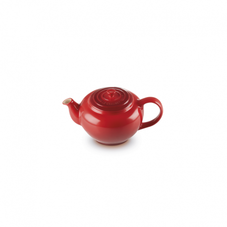 Bule com Infusor 1,3L Cerise - Classic - Le Creuset LE CREUSET LC91010038061415