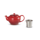 Bule com Infusor 1,3L Cerise - Classic - Le Creuset LE CREUSET LC91010038061415