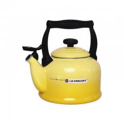 Chaleira 2,1L Soleil - Traditional - Le Creuset LE CREUSET LC92000800516000