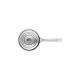 Tacho com Tampa 2,8L - Signature Inox - Le Creuset LE CREUSET LC96600918000000