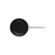 Shallow Non-stick Frying Pan 20cm - Signature Steel - Le Creuset LE CREUSET LC96600220000000