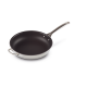 Frigideira Alta Anti-Aderente e Pega 28cm - Signature Inox - Le Creuset LE CREUSET LC96600228000000