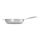 Frigideira Alta Anti-Aderente e Pega 28cm - Signature Inox - Le Creuset LE CREUSET LC96600228000000