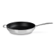 Frigideira Alta Anti-Aderente e Pega 28cm - Signature Inox - Le Creuset LE CREUSET LC96600228000000