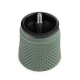 Pepper Mill in Cast Iron - Bali Green - Peugeot Saveurs PEUGEOT SAVEURS PG42172