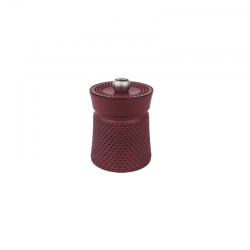 Pepper Mill in Cast Iron - Bali Red - Peugeot Saveurs PEUGEOT SAVEURS PG42189