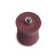 Pepper Mill in Cast Iron - Bali Red - Peugeot Saveurs PEUGEOT SAVEURS PG42189