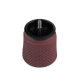 Pepper Mill in Cast Iron - Bali Red - Peugeot Saveurs PEUGEOT SAVEURS PG42189