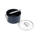 Folding Handle Saucepan 23cm Blue - Space - Joseph Joseph JOSEPH JOSEPH JJ45039