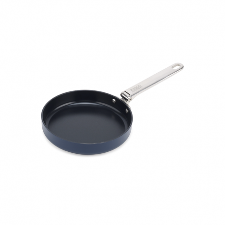 Folding Handle Frying Pan 24cm Blue - Space - Joseph Joseph JOSEPH JOSEPH JJ45041