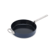 Folding Handle Frying Pan 28cm Blue - Space - Joseph Joseph JOSEPH JOSEPH JJ45042