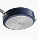 Folding Handle 2-Piece Frying Pan Set Blue - Space - Joseph Joseph JOSEPH JOSEPH JJ45051