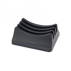 3-piece Lid Storage Stand - Space - Joseph Joseph