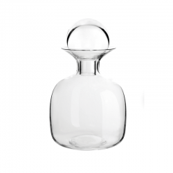 Carafe Large 1,5L Transparent - Sarabi - Asa Selection